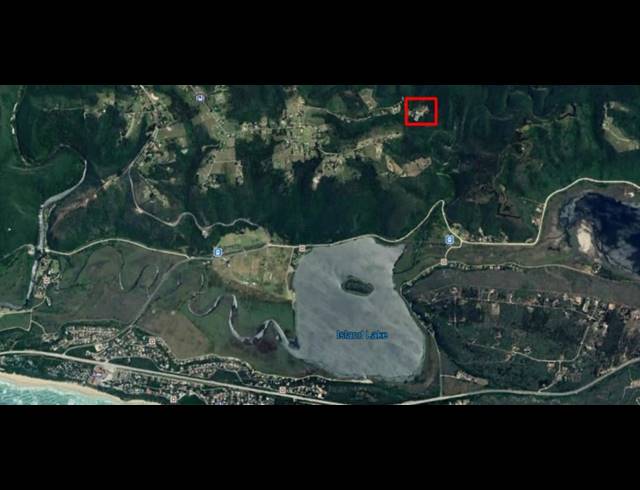 10 BEDROOM HOTEL FOR SALE IN HOEKWIL
